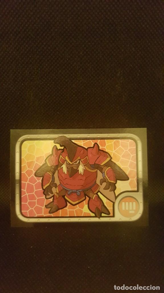 Coleccionismo cromos antiguos: PANINI YO-KAI WATCH - N&ordm; 163 - Foto 1