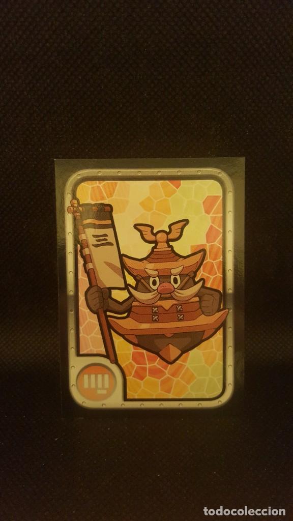 Coleccionismo cromos antiguos: PANINI YO-KAI WATCH - N&ordm; 164 - Foto 1