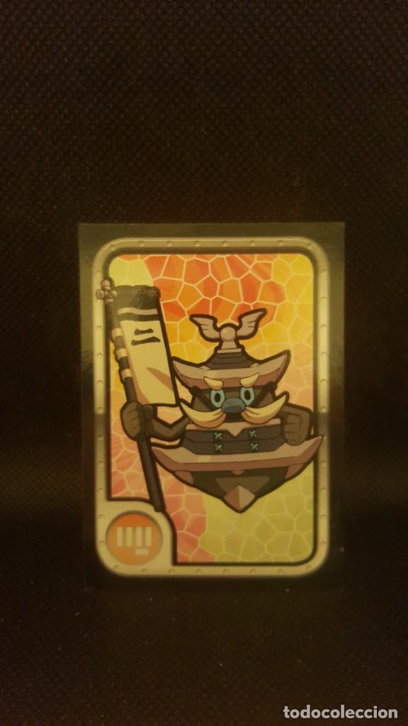 Coleccionismo cromos antiguos: PANINI YO-KAI WATCH - N&ordm; 165 - Foto 1