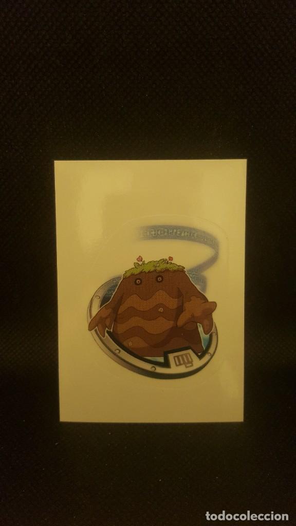 Coleccionismo cromos antiguos: PANINI YO-KAI WATCH - N&ordm; 167 - Foto 1