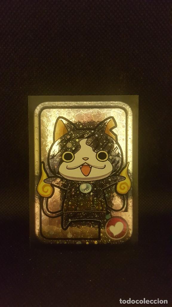 Coleccionismo cromos antiguos: PANINI YO-KAI WATCH - N&ordm; 180 - Foto 1