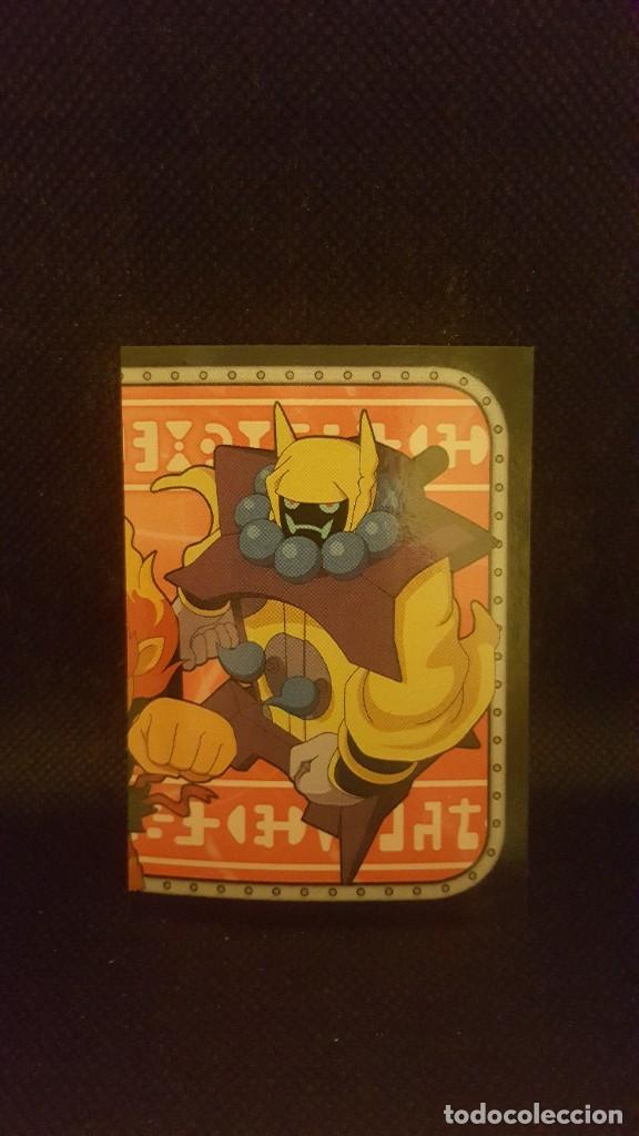 Coleccionismo cromos antiguos: PANINI YO-KAI WATCH - N&ordm; 186 - Foto 1