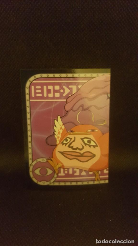 Coleccionismo cromos antiguos: PANINI YO-KAI WATCH - N&ordm; 189 - Foto 1