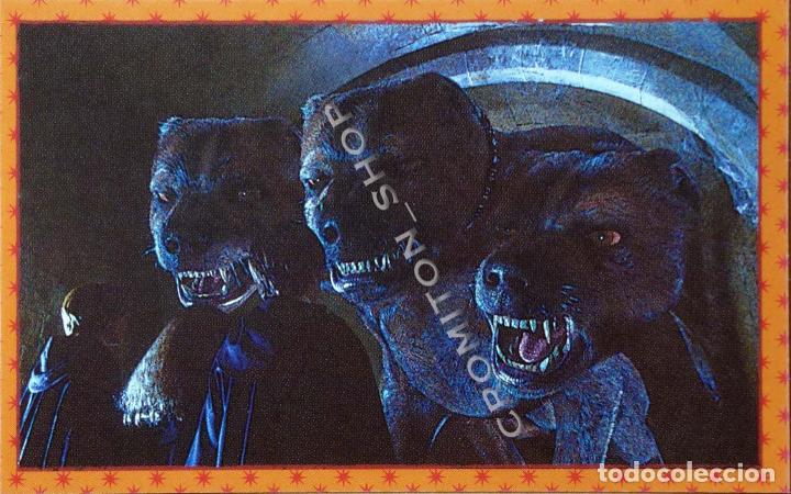 Coleccionismo Cromos antiguos: N&ordm; 129 HARRY POTTER - ANIMALES FANTASTICOS Y DONDE ENCONTRARLOS PANINI FANTASTIC BEASTS7839