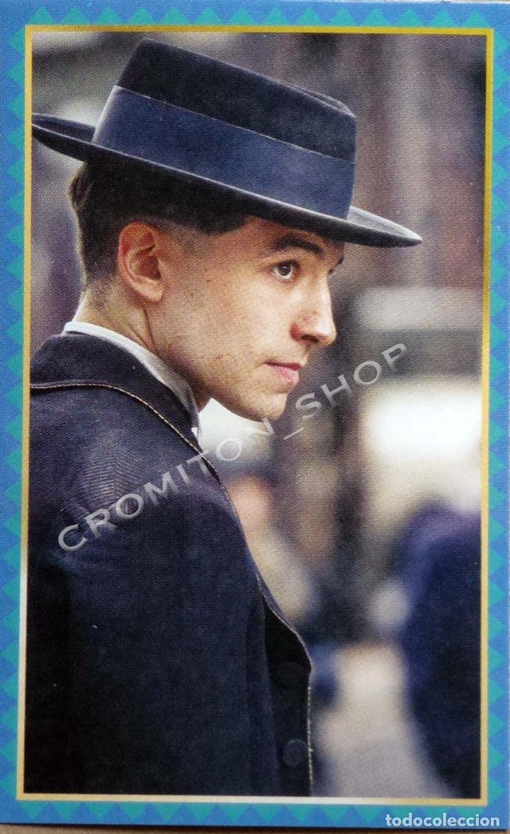 Coleccionismo Cromos antiguos: N&ordm; 65 HARRY POTTER - ANIMALES FANTASTICOS Y DONDE ENCONTRARLOS PANINI FANTASTIC BEASTS7839