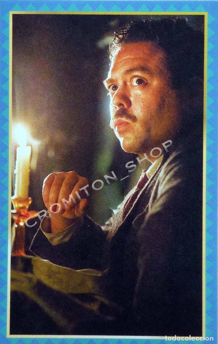 Coleccionismo Cromos antiguos: N&ordm; 36 HARRY POTTER - ANIMALES FANTASTICOS Y DONDE ENCONTRARLOS PANINI FANTASTIC BEASTS7839