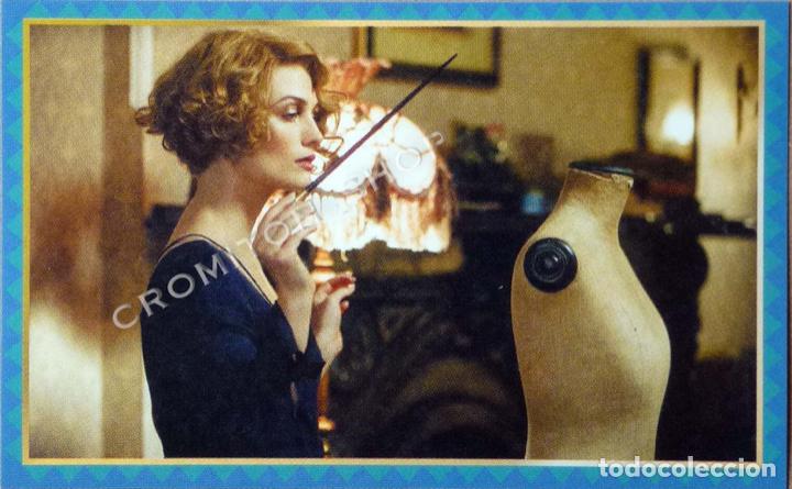 Coleccionismo Cromos antiguos: N&ordm; 27 HARRY POTTER - ANIMALES FANTASTICOS Y DONDE ENCONTRARLOS PANINI FANTASTIC BEASTS7839