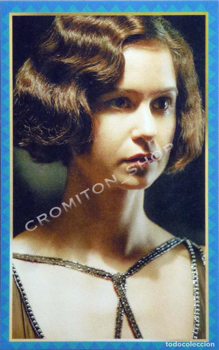 Coleccionismo Cromos antiguos: N&ordm; 20 HARRY POTTER - ANIMALES FANTASTICOS Y DONDE ENCONTRARLOS PANINI FANTASTIC BEASTS7839