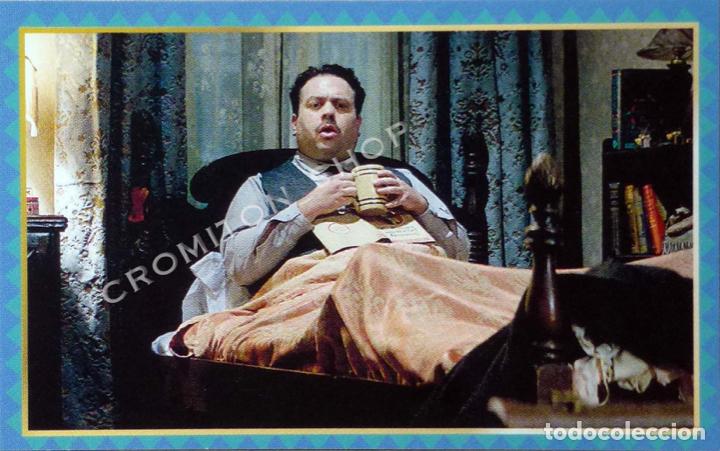 Coleccionismo Cromos antiguos: N&ordm; 14 HARRY POTTER - ANIMALES FANTASTICOS Y DONDE ENCONTRARLOS PANINI FANTASTIC BEASTS7839