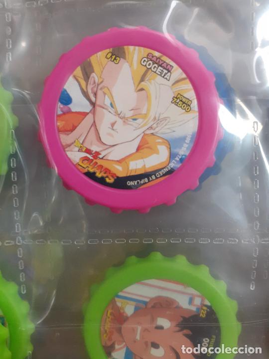 Coleccionismo cromos antiguos: dragon ball chaps matutano 13 - Foto 1