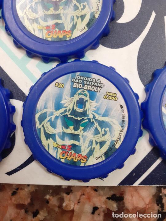 Coleccionismo cromos antiguos: dragon ball chaps matutano 30 - Foto 1