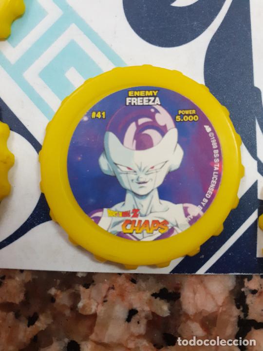 Coleccionismo cromos antiguos: dragon ball chaps matutano 41 - Foto 1