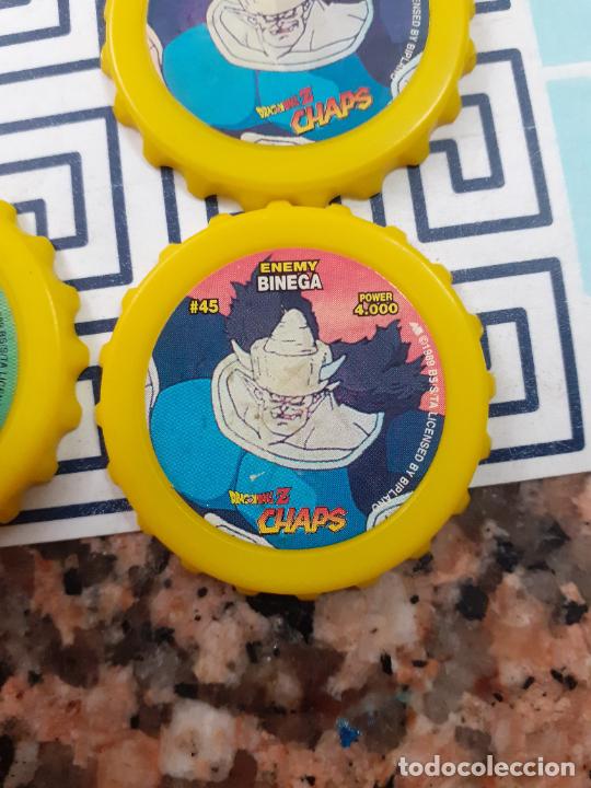 Coleccionismo cromos antiguos: dragon ball chaps matutano 45 - Foto 1