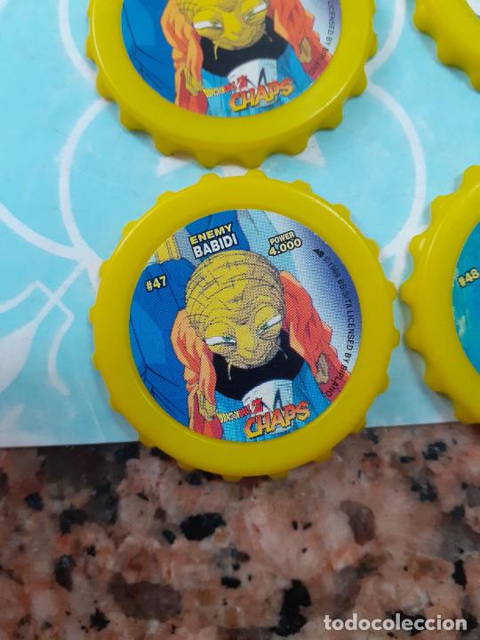 Coleccionismo cromos antiguos: dragon ball chaps matutano 47 - Foto 1