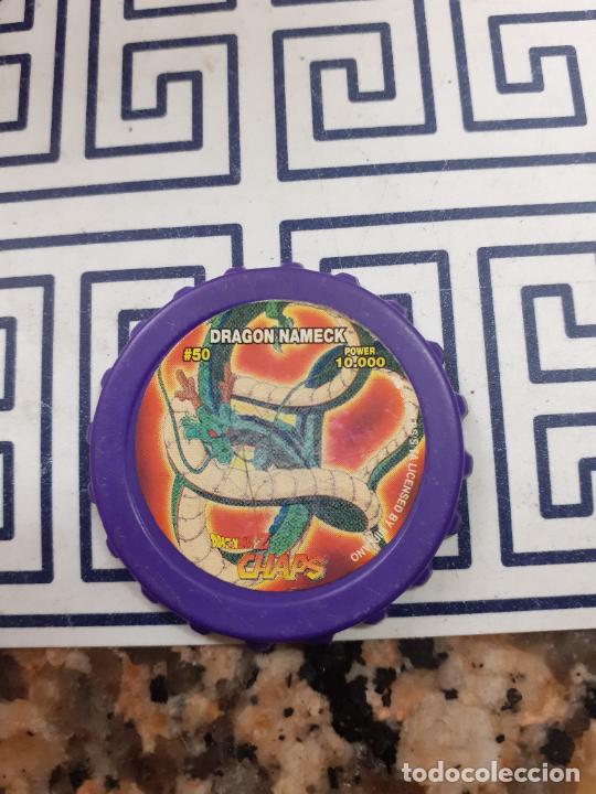 Coleccionismo cromos antiguos: dragon ball chaps matutano 50 - Foto 1
