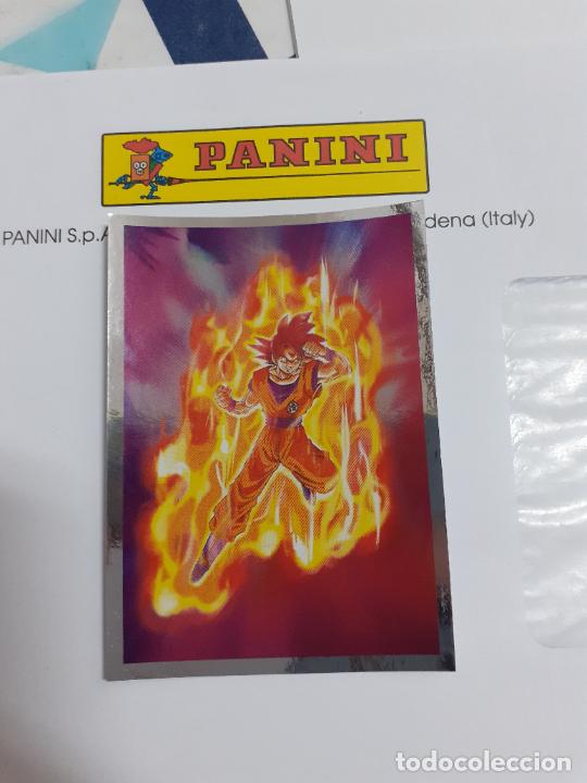 Coleccionismo cromos antiguos: DRAGON BALL SUPER 2 PANINI N 13 - Foto 1