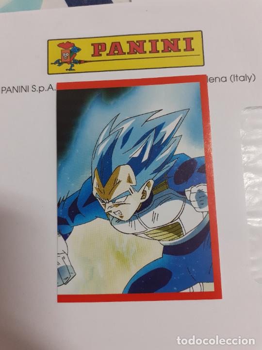 Coleccionismo cromos antiguos: DRAGON BALL SUPER 2 PANINI N 161 - Foto 1