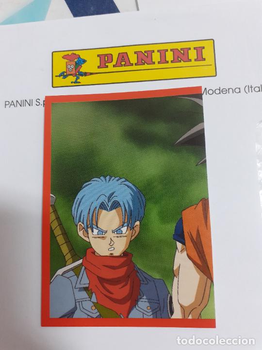 Coleccionismo cromos antiguos: DRAGON BALL SUPER 2 PANINI N 151 - Foto 1