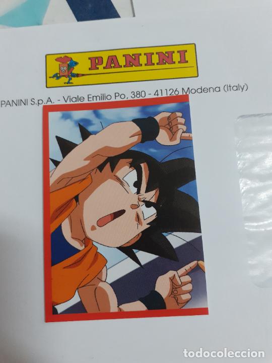 Coleccionismo cromos antiguos: DRAGON BALL SUPER 2 PANINI N 32 - Foto 1