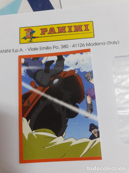 Coleccionismo cromos antiguos: DRAGON BALL SUPER 2 PANINI N 69 - Foto 1