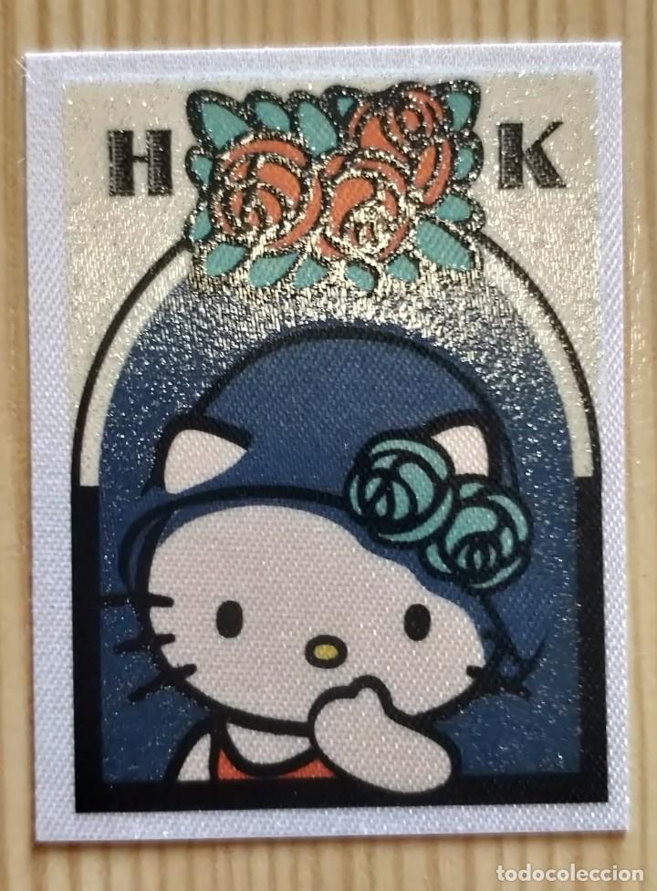 Coleccionismo cromos antiguos: Cromo n&deg; N11 Hello Kitty Superstar - Foto 1