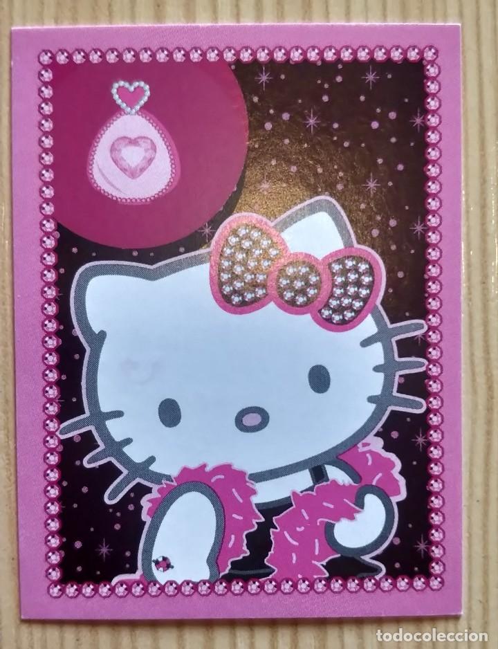 Coleccionismo cromos antiguos: Cromo n&deg; P10 Hello Kitty Superstar - Foto 1