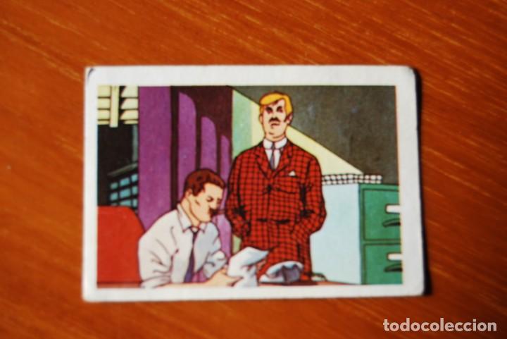 Coleccionismo cromos antiguos: Cromo Spiderman N.97 1981 - Foto 1