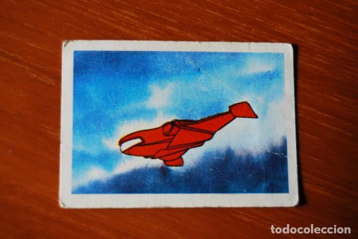 Coleccionismo cromos antiguos: Cromo Spiderman N.165 1981 - Foto 1