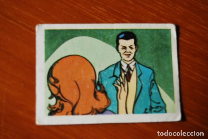 Coleccionismo cromos antiguos: Cromo Spiderman N.98 1981 - Foto 1