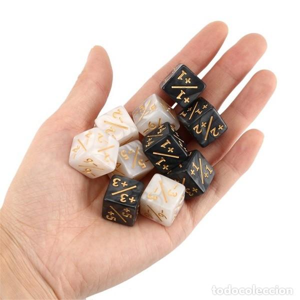 Coleccionismo cromos antiguos: MAS DE 2MIL CARTAS MAGIC THE GATHERING LOTE PACK - Foto 5