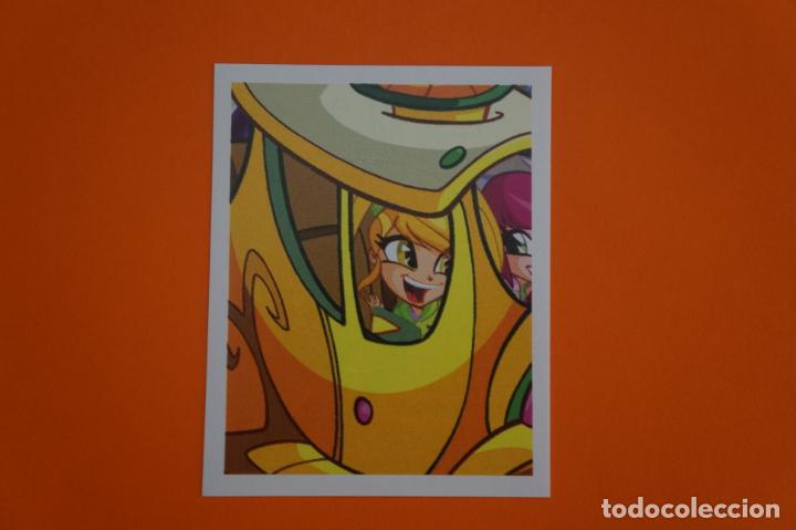 Coleccionismo cromos antiguos: CROMO DE POP PIXIE SIN PEGAR N&ordm; 41 A&Ntilde;O 2012 DEL ALBUM POP PIXIE DE PANINI - Foto 1