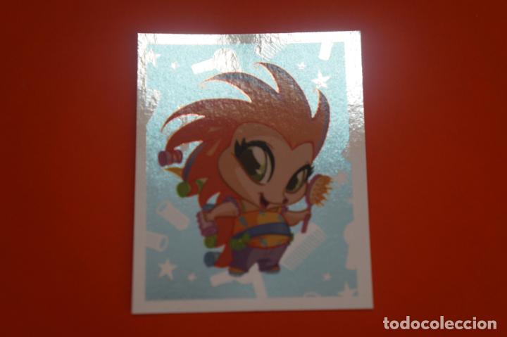 Coleccionismo cromos antiguos: CROMO DE POP PIXIE SIN PEGAR N&ordm; 63 A&Ntilde;O 2012 DEL ALBUM POP PIXIE DE PANINI - Foto 1