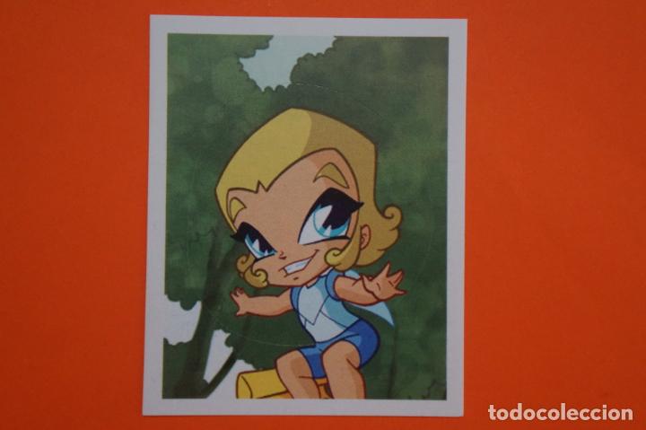 Coleccionismo cromos antiguos: CROMO DE POP PIXIE SIN PEGAR N&ordm; 114 A&Ntilde;O 2012 DEL ALBUM POP PIXIE DE PANINI - Foto 1