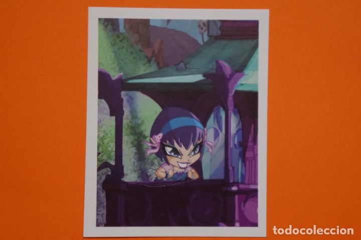 Coleccionismo cromos antiguos: CROMO DE POP PIXIE SIN PEGAR N&ordm; 171 A&Ntilde;O 2012 DEL ALBUM POP PIXIE DE PANINI - Foto 1