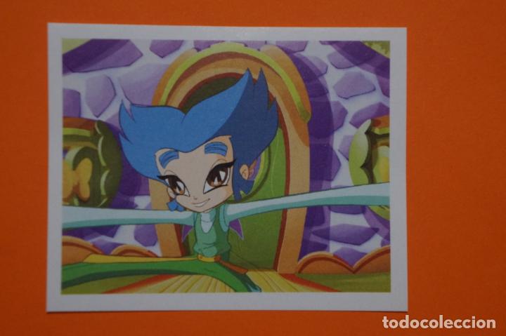 Coleccionismo cromos antiguos: CROMO DE POP PIXIE SIN PEGAR N&ordm; 190 A&Ntilde;O 2012 DEL ALBUM POP PIXIE DE PANINI - Foto 1