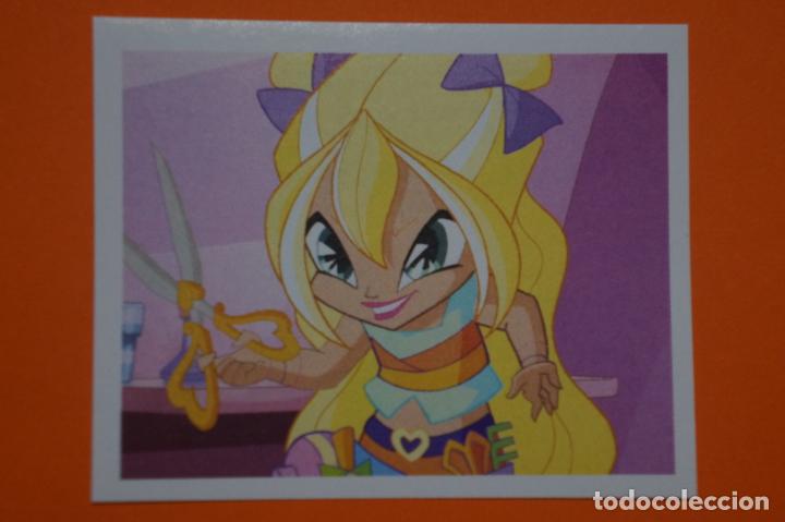 Coleccionismo cromos antiguos: CROMO DE POP PIXIE SIN PEGAR N&ordm; 185 A&Ntilde;O 2012 DEL ALBUM POP PIXIE DE PANINI - Foto 1