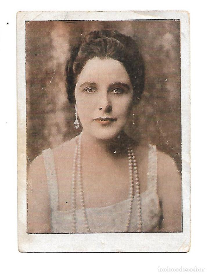 Coleccionismo cromos antiguos: CINE - NUMERO 8 - Foto 1