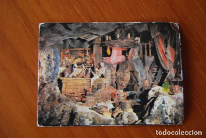 Coleccionismo cromos antiguos: Cromo Disney Bimbo N. 12 - Foto 1