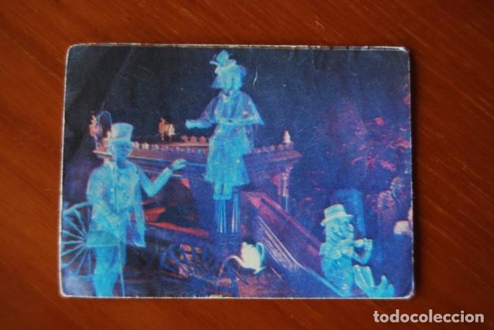 Coleccionismo cromos antiguos: Cromo Disney Bimbo N. 19 - Foto 1