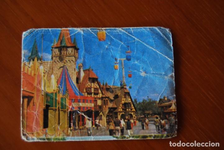Coleccionismo cromos antiguos: Cromo Disney Bimbo N. 38 - Foto 1