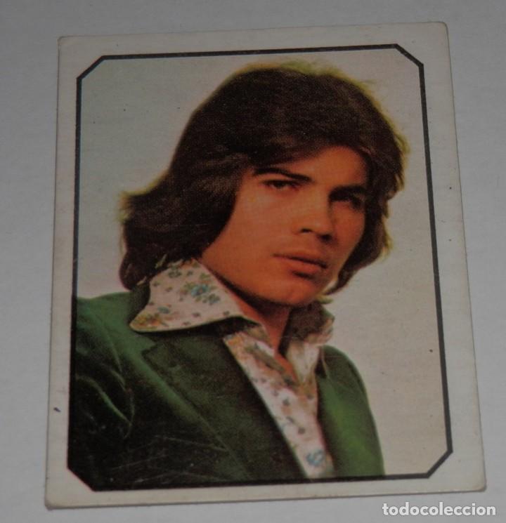 Coleccionismo cromos antiguos: CROMO DE LA SERIE FANS N&ordm; 96 - Foto 1