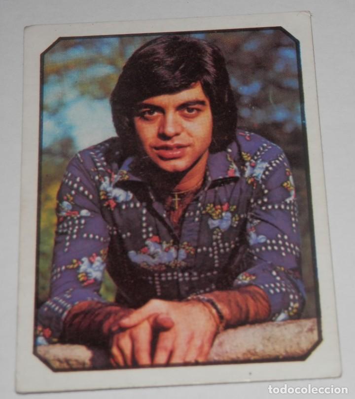 Coleccionismo cromos antiguos: CROMO DE LA SERIE FANS N&ordm; 103 - Foto 1