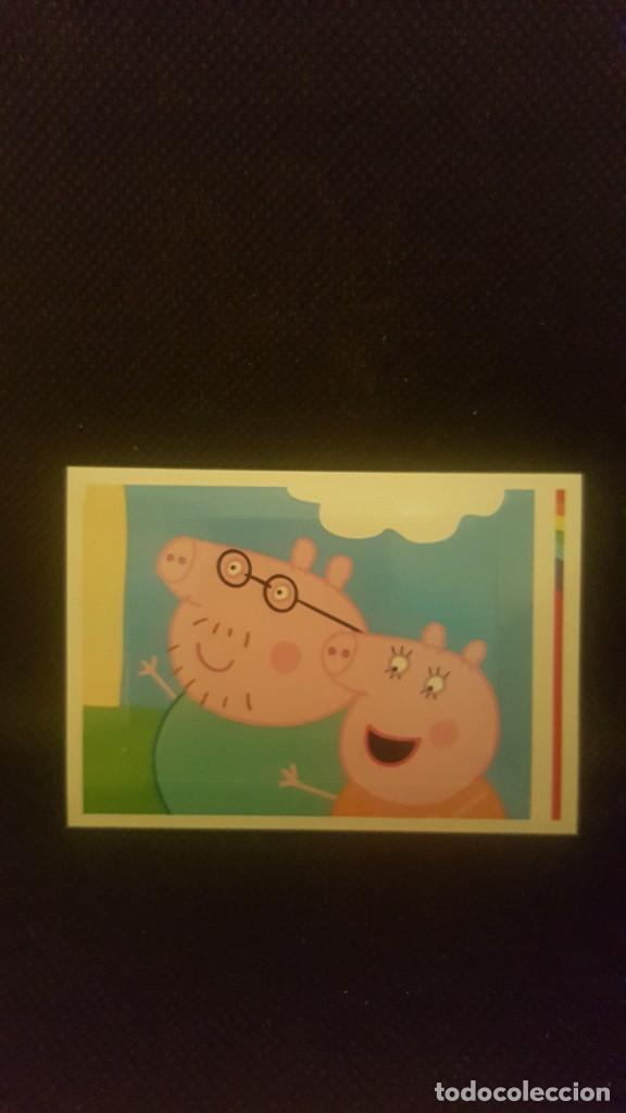 Coleccionismo cromos antiguos: PANINI PEPPA PIG 2020 - N&ordm; 2 - Foto 1