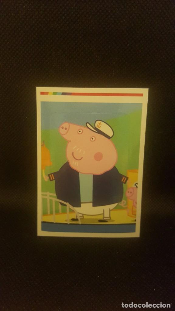 Coleccionismo cromos antiguos: PANINI PEPPA PIG 2020 - N&ordm; 10 - Foto 1