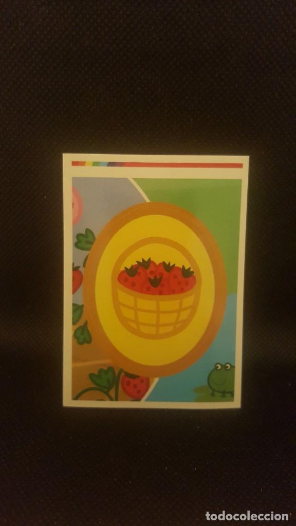 Coleccionismo cromos antiguos: PANINI PEPPA PIG 2020 - N&ordm; 11 - Foto 1