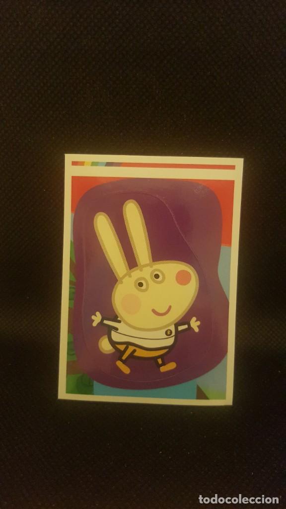 Coleccionismo cromos antiguos: PANINI PEPPA PIG 2020 - N&ordm; 13 - Foto 1