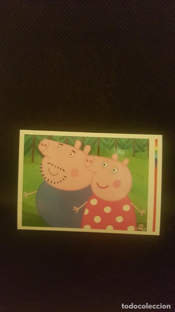 Coleccionismo cromos antiguos: PANINI PEPPA PIG 2020 - N&ordm; 15 - Foto 1