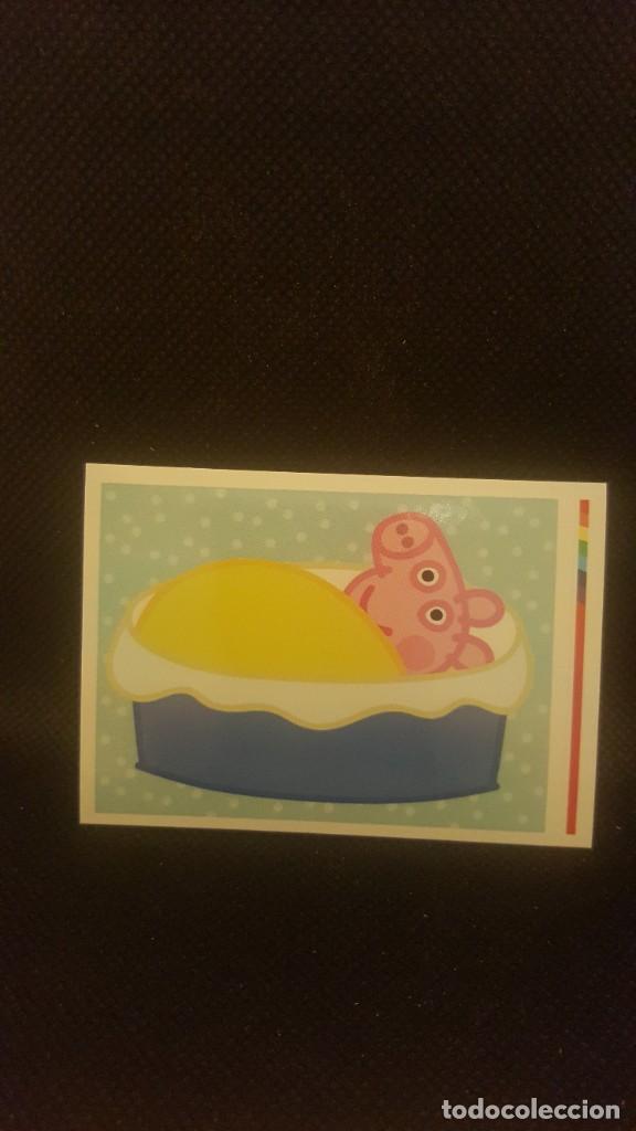 Coleccionismo cromos antiguos: PANINI PEPPA PIG 2020 - N&ordm; 17 - Foto 1