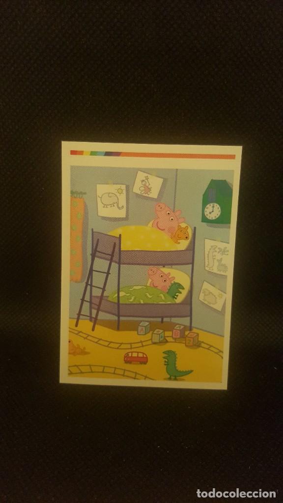 Coleccionismo cromos antiguos: PANINI PEPPA PIG 2020 - N&ordm; 20 - Foto 1
