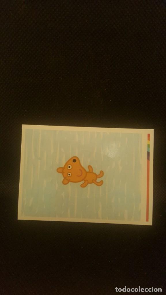 Coleccionismo cromos antiguos: PANINI PEPPA PIG 2020 - N&ordm; 21 - Foto 1